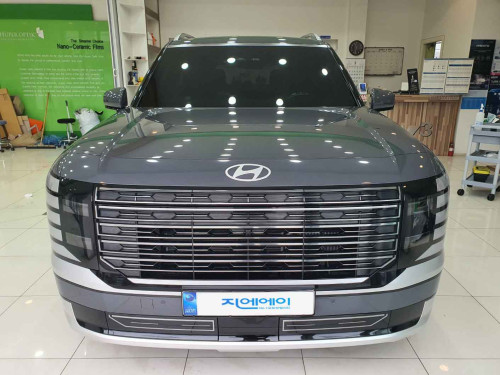 현대디 올 뉴 팰리세이드2025년형가솔린 터보 2.5 하이브리드 (7인승)캘리그래피 2WD