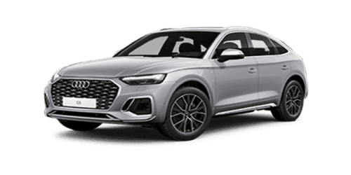 아우디_Q5_2024년형_스포트백 가솔린 2.0_45 TFSI Quattro Premium Sportback_color_ext_left_Floret Silver Metallic.png