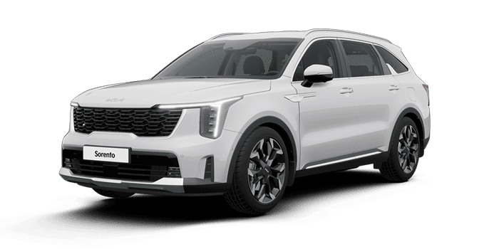 기아 쏘렌토